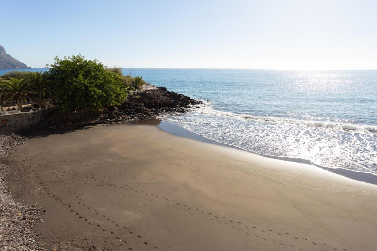 Home2Book Sea Front Las Teresitas Beach 1 San Andrés Buitenkant foto